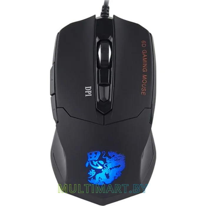 Игровая мышь Powerex M-0G49
